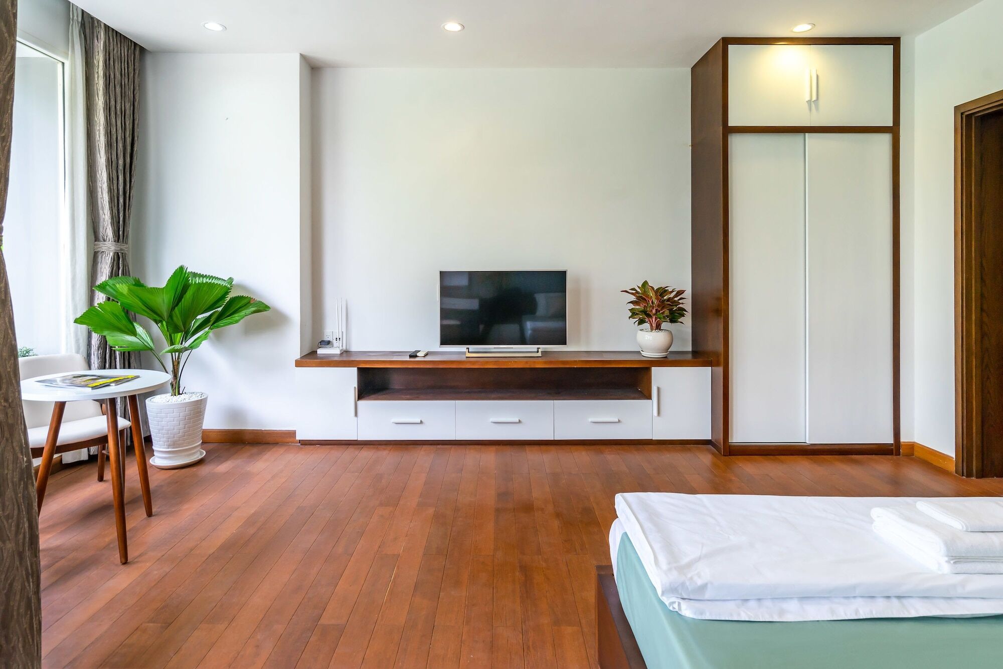 Zeta Apartment Хошимин Экстерьер фото
